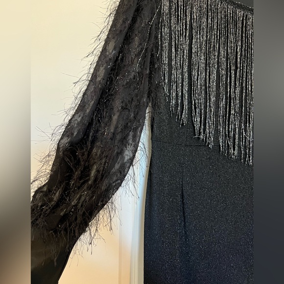 Evening dress - Picture 3 of 5